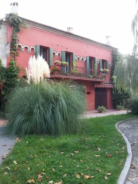 Bed and Breakfast A Casa Di Gabri San Giovanni In Marignano Exterior foto