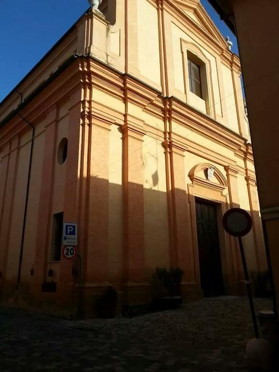 Bed and Breakfast A Casa Di Gabri San Giovanni In Marignano Exterior foto