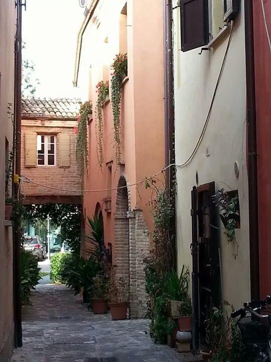 Bed and Breakfast A Casa Di Gabri San Giovanni In Marignano Exterior foto