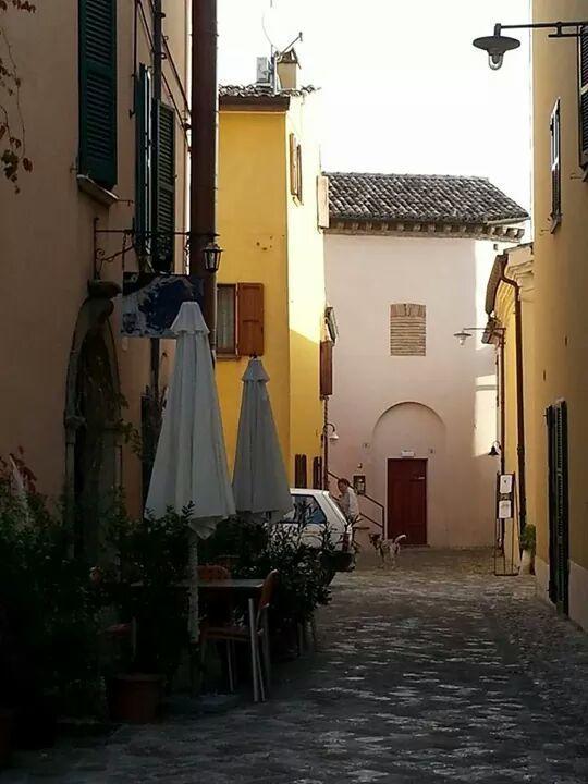 Bed and Breakfast A Casa Di Gabri San Giovanni In Marignano Exterior foto