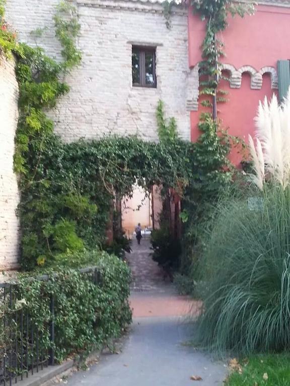 Bed and Breakfast A Casa Di Gabri San Giovanni In Marignano Exterior foto