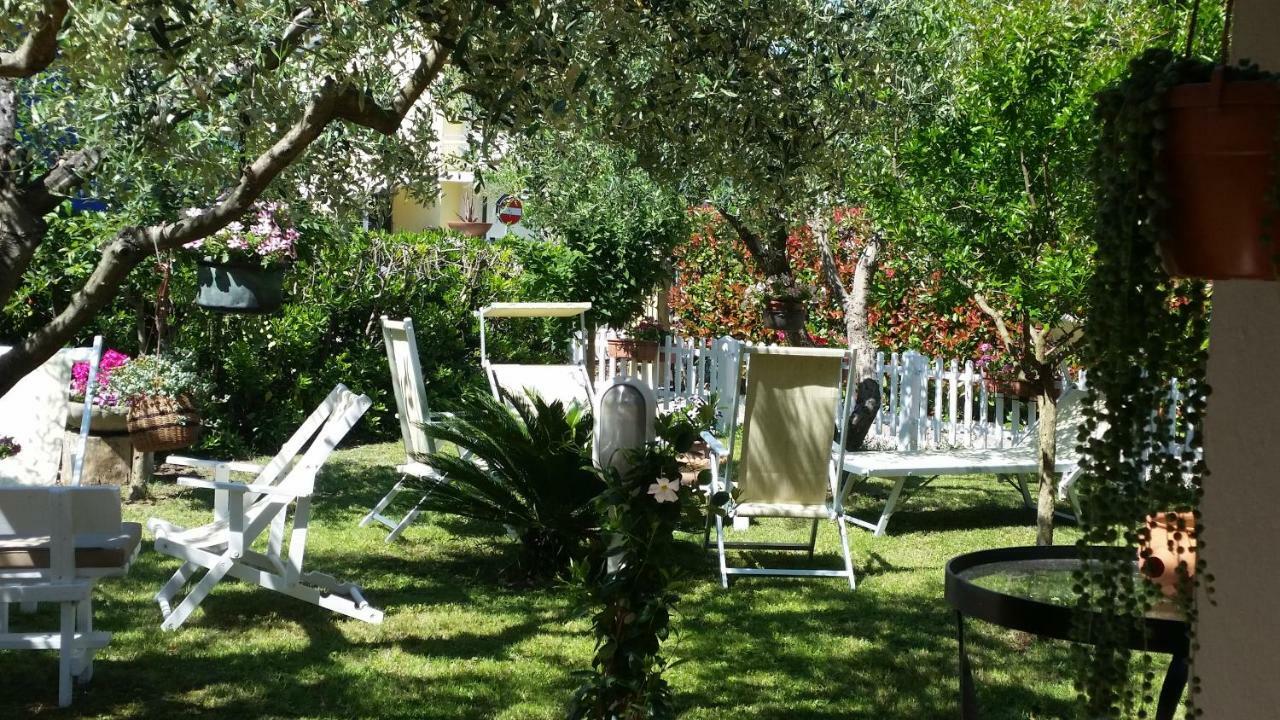 Bed and Breakfast A Casa Di Gabri San Giovanni In Marignano Exterior foto