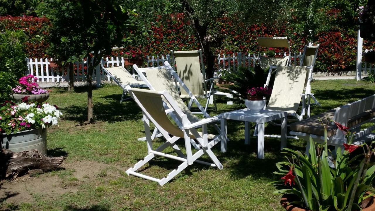 Bed and Breakfast A Casa Di Gabri San Giovanni In Marignano Exterior foto