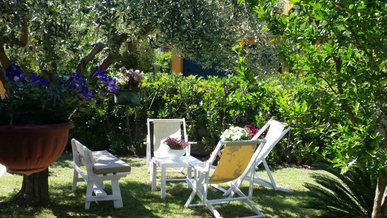 Bed and Breakfast A Casa Di Gabri San Giovanni In Marignano Exterior foto