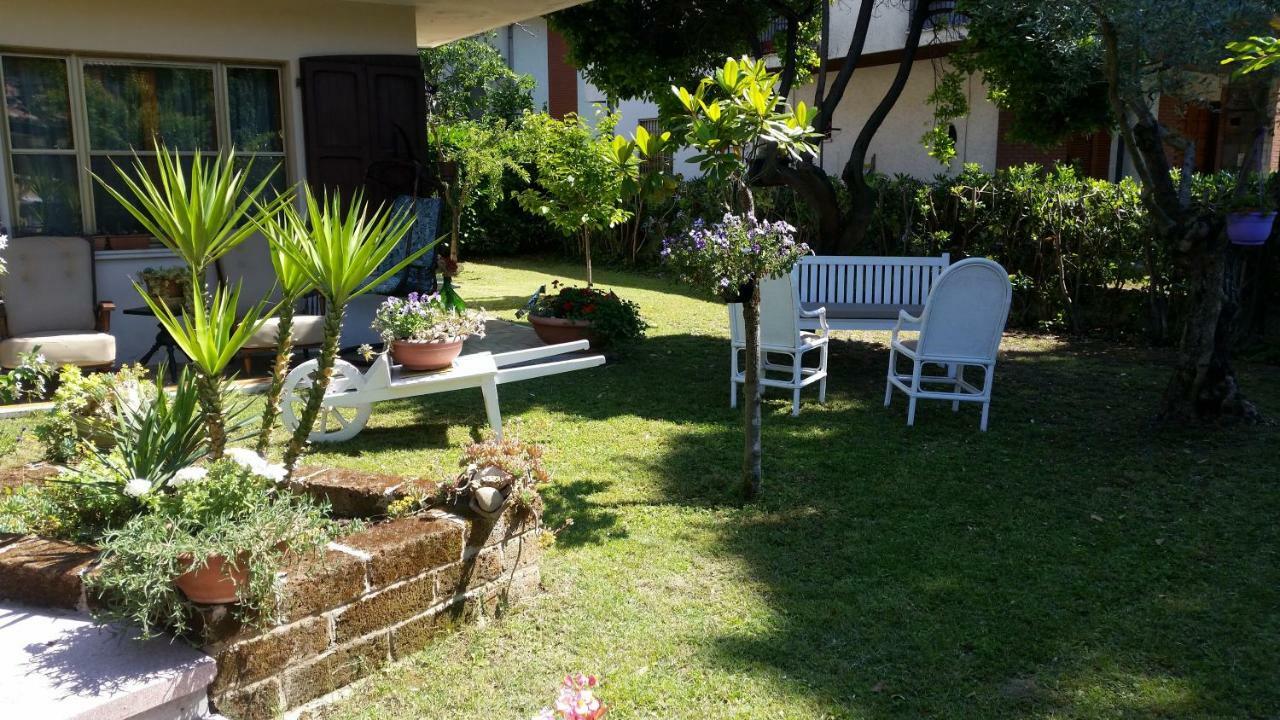 Bed and Breakfast A Casa Di Gabri San Giovanni In Marignano Exterior foto