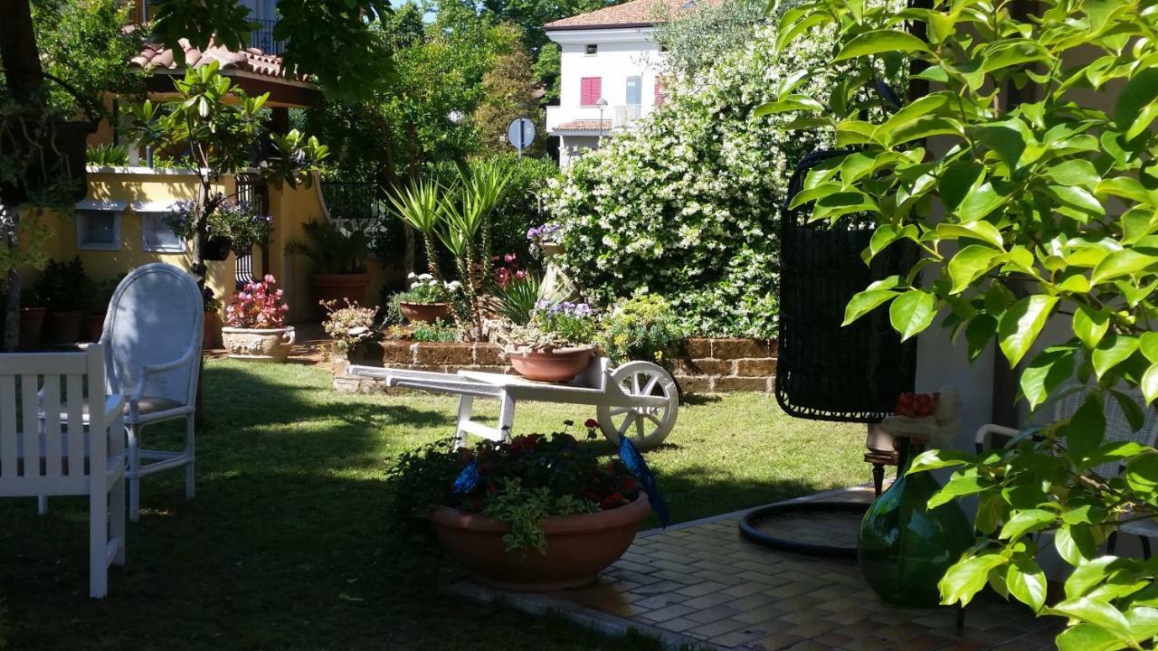 Bed and Breakfast A Casa Di Gabri San Giovanni In Marignano Exterior foto