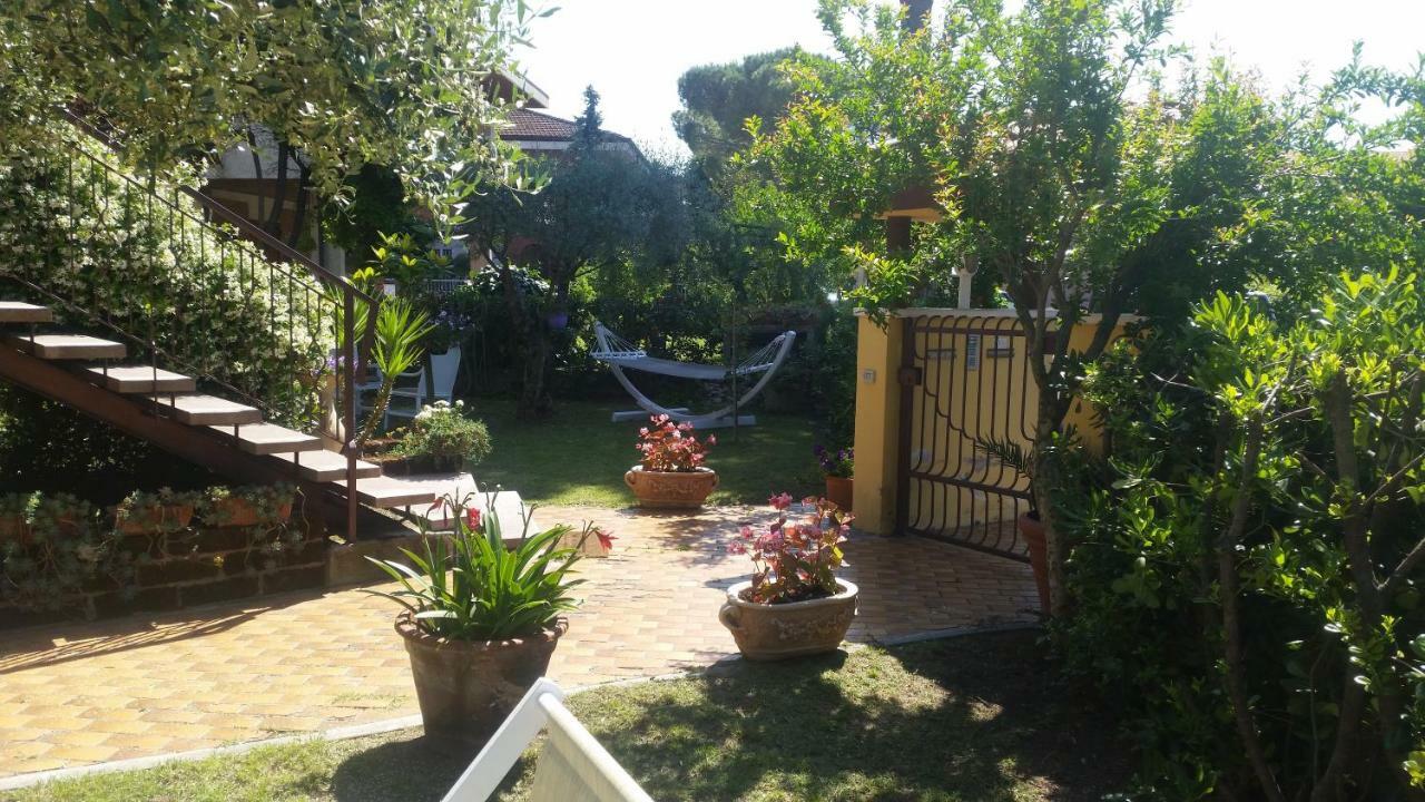 Bed and Breakfast A Casa Di Gabri San Giovanni In Marignano Exterior foto