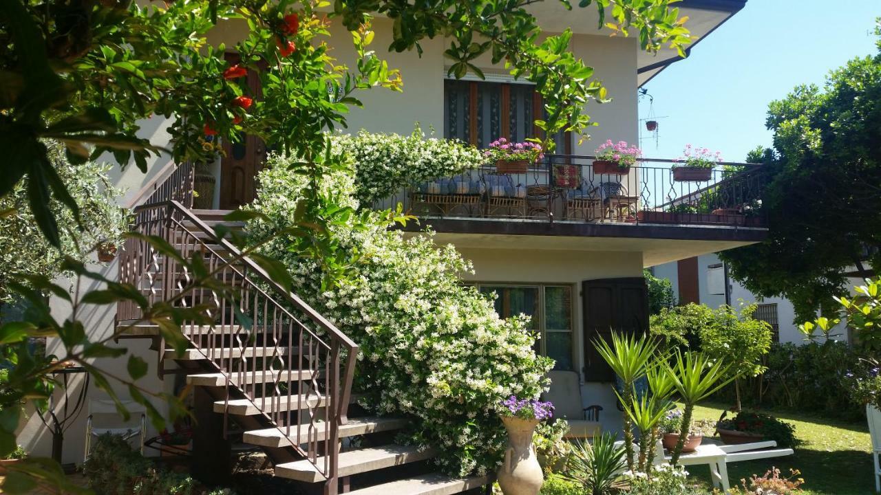 Bed and Breakfast A Casa Di Gabri San Giovanni In Marignano Exterior foto