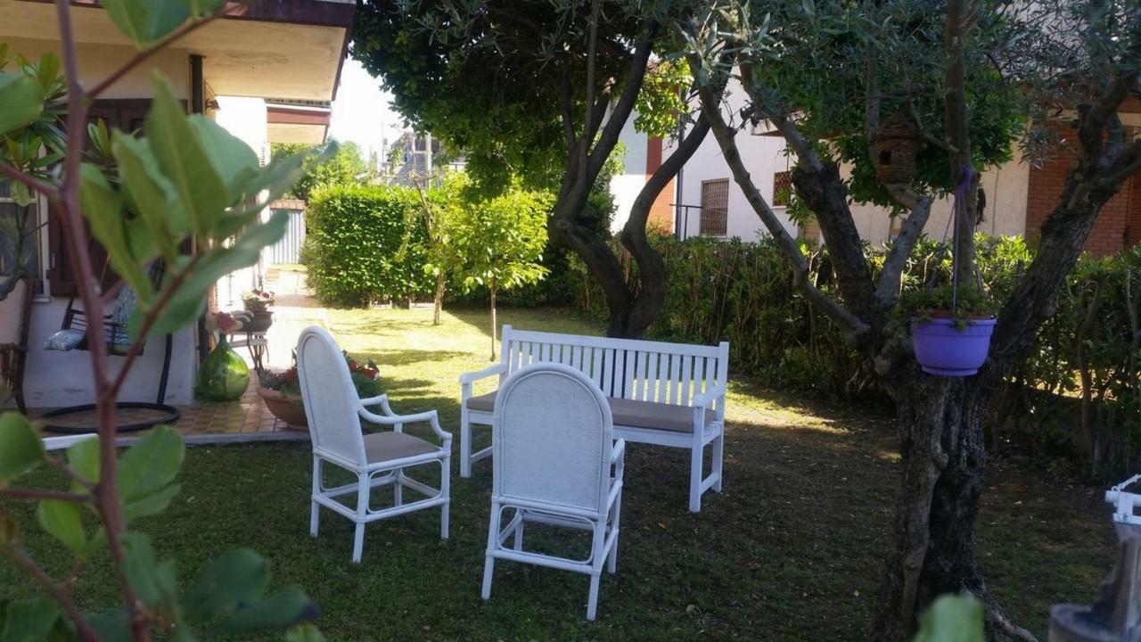 Bed and Breakfast A Casa Di Gabri San Giovanni In Marignano Exterior foto