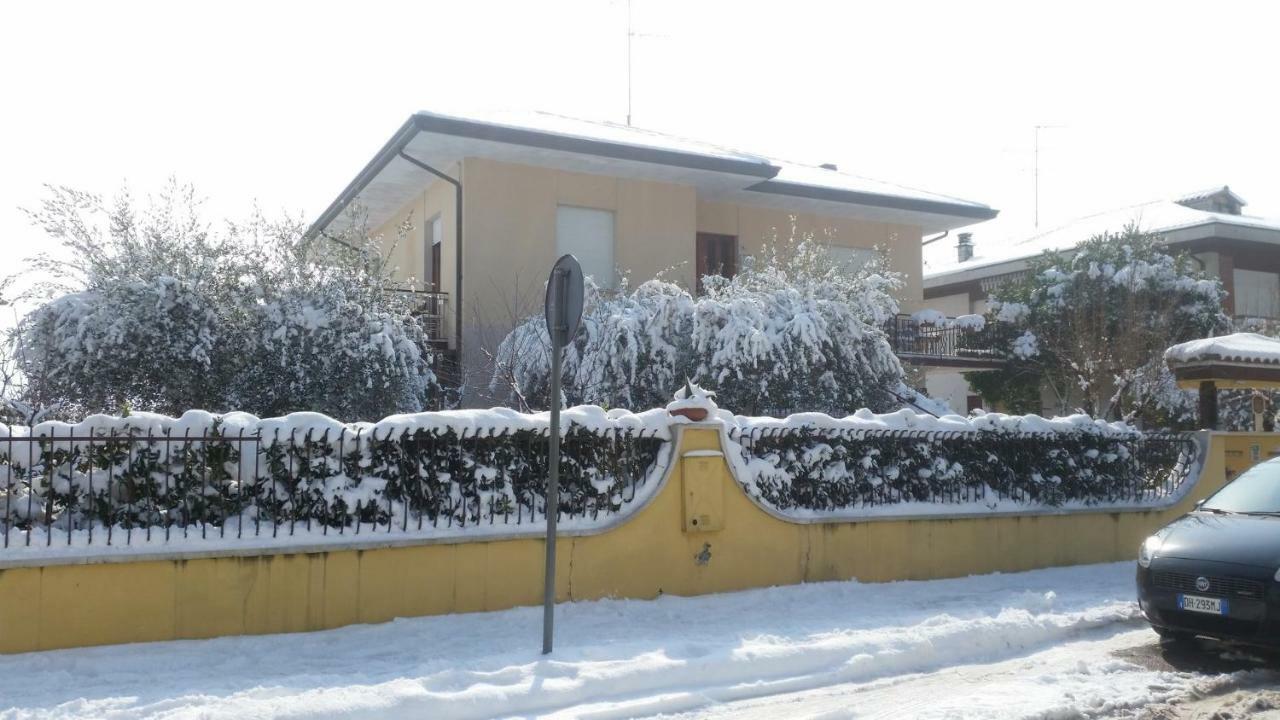 Bed and Breakfast A Casa Di Gabri San Giovanni In Marignano Exterior foto